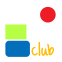 Build Club logo