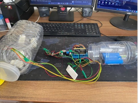 Aquaguard F