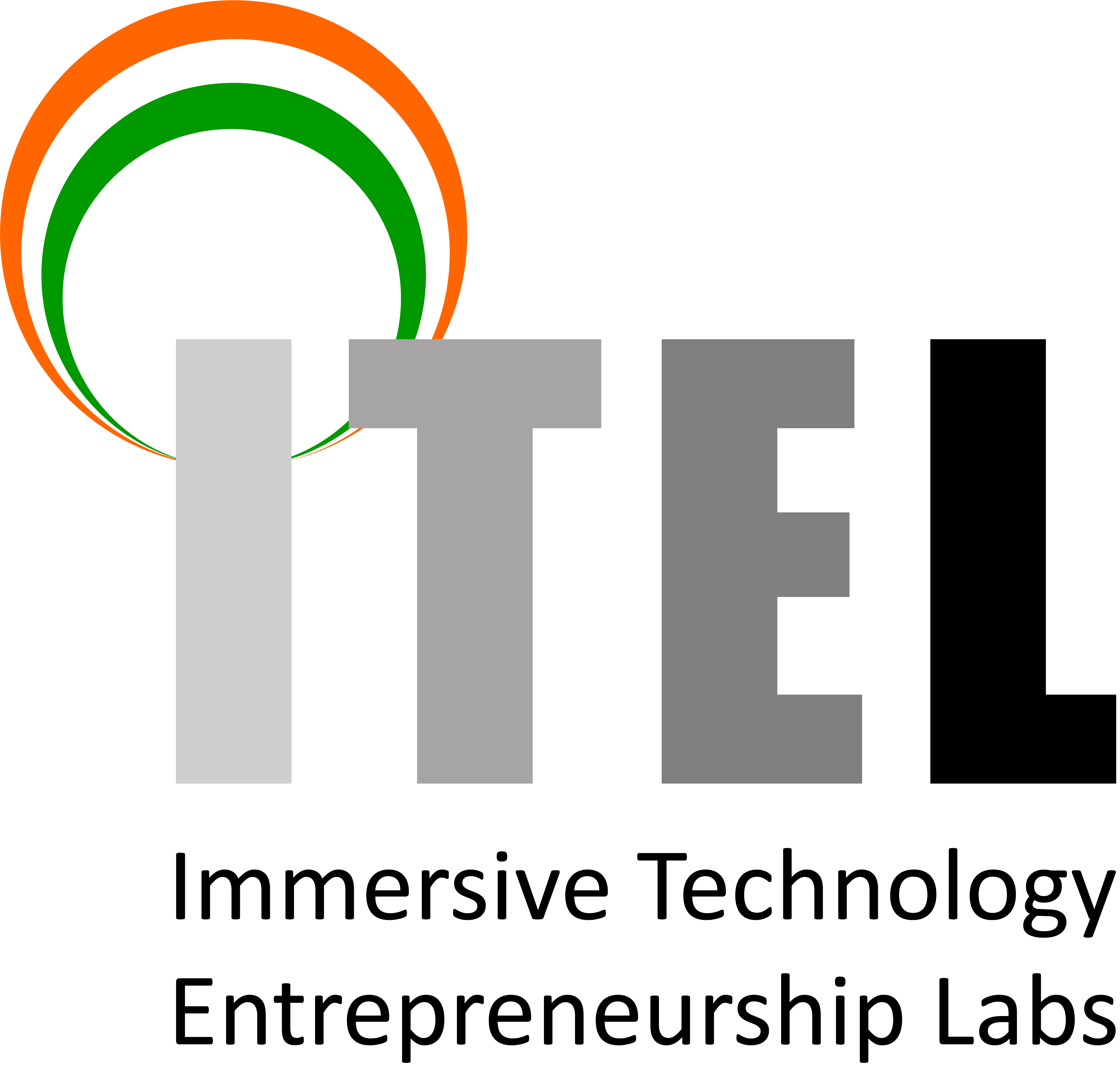 ITEL Foundation logo